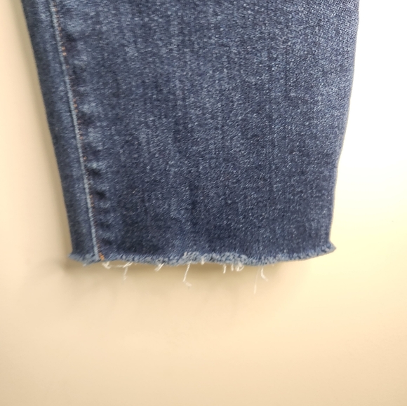 Women's Just Black Jeans Sz 25 - Picture 4 of 6